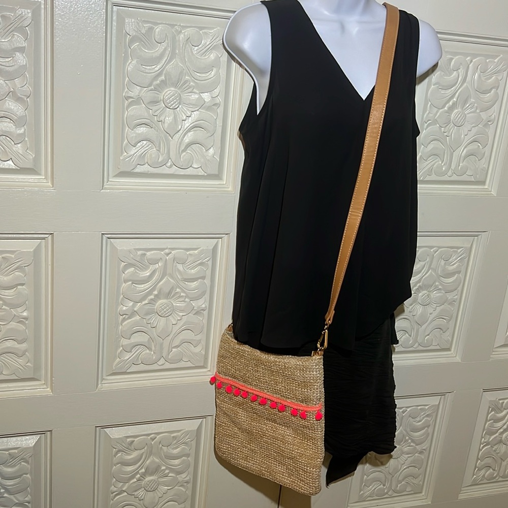 Sondra Roberts Women’s Crossbody Bag
